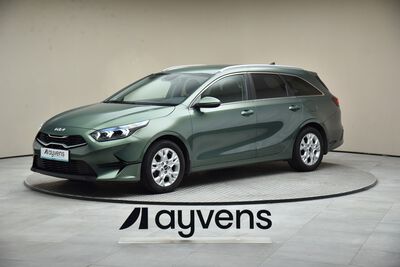 Kia Ceed Combi