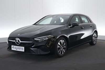 Mercedes-Benz A