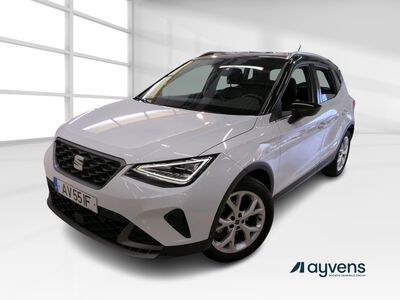 Seat Arona Seat Arona