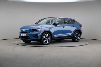 VOLVO C40