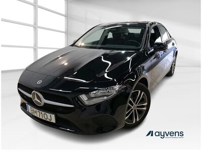 Mercedes-Benz Classe A Sedan