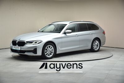 BMW 5