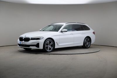 BMW 5