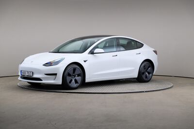 TESLA Model 3 TESLA Model 3