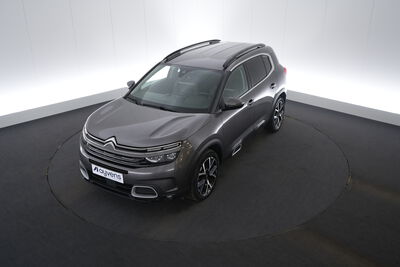 Citro&euml;n C5 Aircross