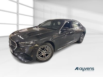 Mercedes-Benz Classe E