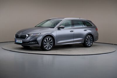 &Scaron;koda Octavia