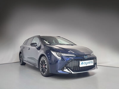 TOYOTA Corolla Touring Sports