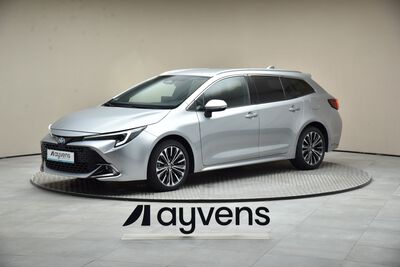 Toyota Corolla Touring Sports