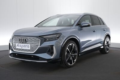 Audi Q4