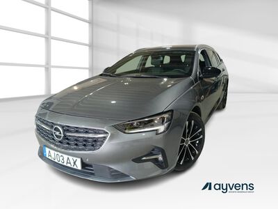 Opel Insignia Sports Tourer