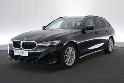 BMW 3 Touring