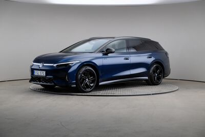 VOLKSWAGEN Id.7