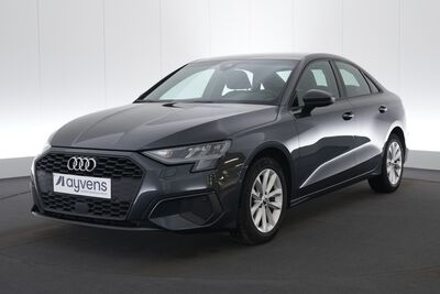 Audi A3 Sedan