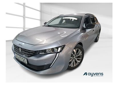 Peugeot 508 SW