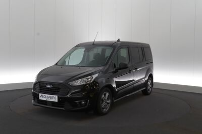 Ford Grand Tourneo