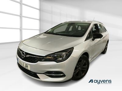 Opel Astra Sports Tourer