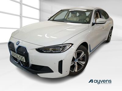 BMW I4