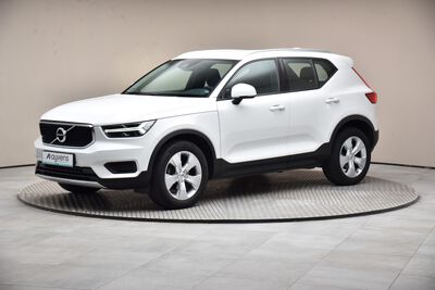 Volvo XC40 Volvo XC40