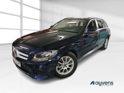 Mercedes-Benz Classe C Station Mercedes-Benz Classe C Station