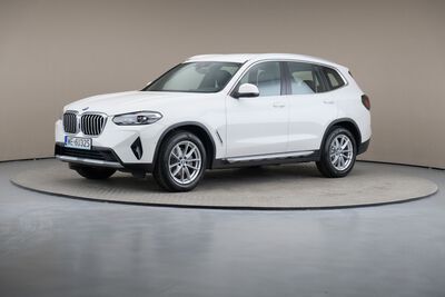 BMW X3 BMW X3