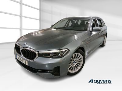 BMW Série 5 Touring BMW Série 5 Touring