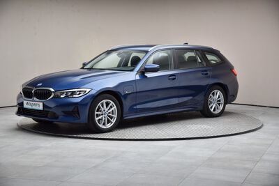 BMW 3-As Sorozat Touring BMW 3-As Sorozat Touring