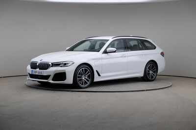 BMW 5