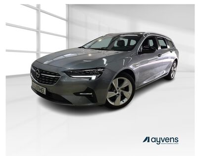 Opel Insignia Sports Tourer