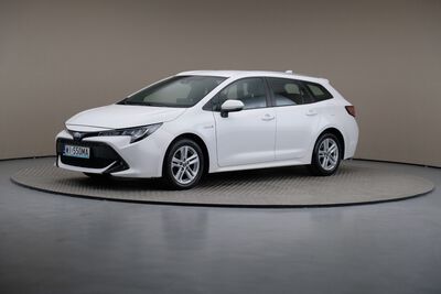 Toyota Corolla Toyota Corolla