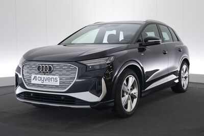 Audi Q4