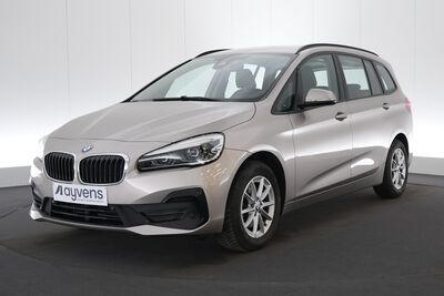 BMW 2 Gran Tourer