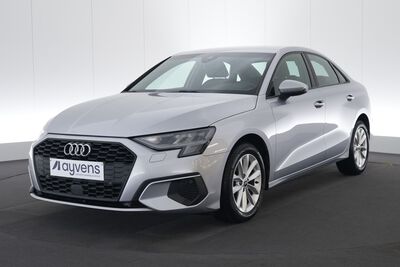 Audi A3 Sedan
