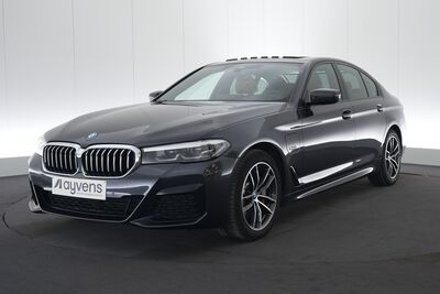BMW 5