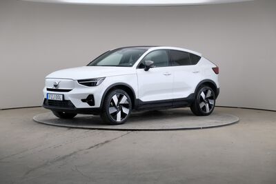VOLVO C40 VOLVO C40
