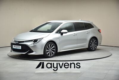Toyota Corolla Touring Sports