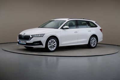 &Scaron;koda Octavia