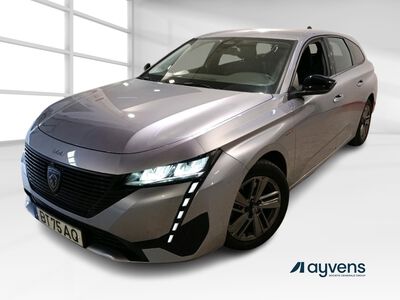 Peugeot 308 SW