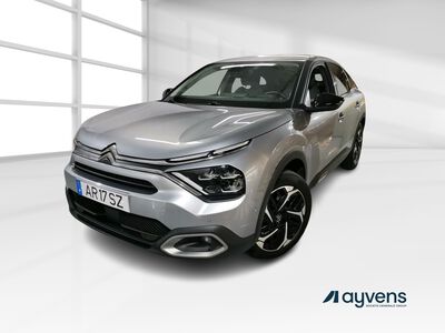 Citroën C4 Citroën C4