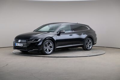 VOLKSWAGEN ARTEON VOLKSWAGEN ARTEON