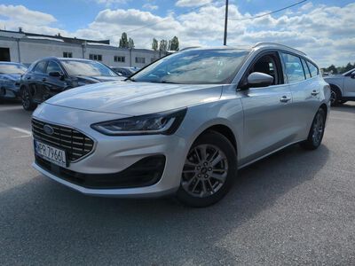 Ford Focus 2023