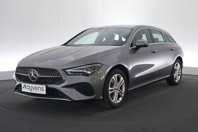 Mercedes-Benz CLA SB