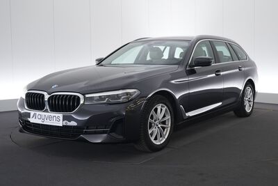 BMW 5 Touring