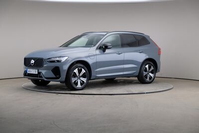 VOLVO XC60 VOLVO XC60