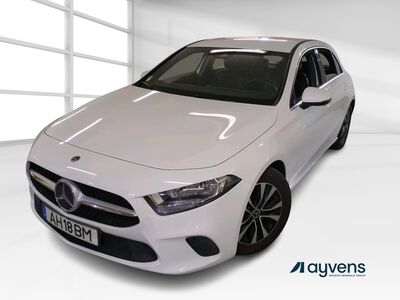 Mercedes-Benz Classe A