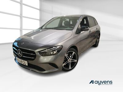 Mercedes-Benz Classe B