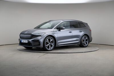 &Scaron;koda ENYAQ