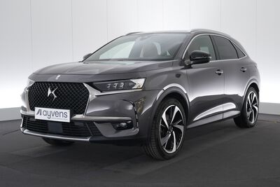 DS DS 7 Crossback