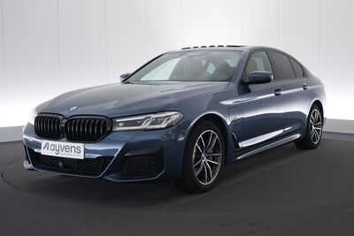 BMW 5