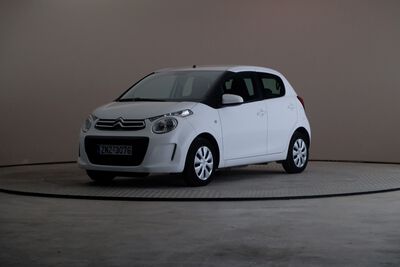 Citro&euml;n C1
